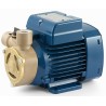 Pedrollo PQAm 60 peripheral impeller pump 0.5 H.P. 220 V