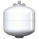 Varem Vertical Pressure tanks for potable water and pump systems wite replaceable bladder