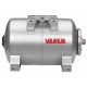 Varem 5.3 Gallons Horizontal St. Steel 304 Pressure tanks for potable water