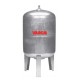 Varem Vertical St. Steel 304 Pressure tanks for potable water
