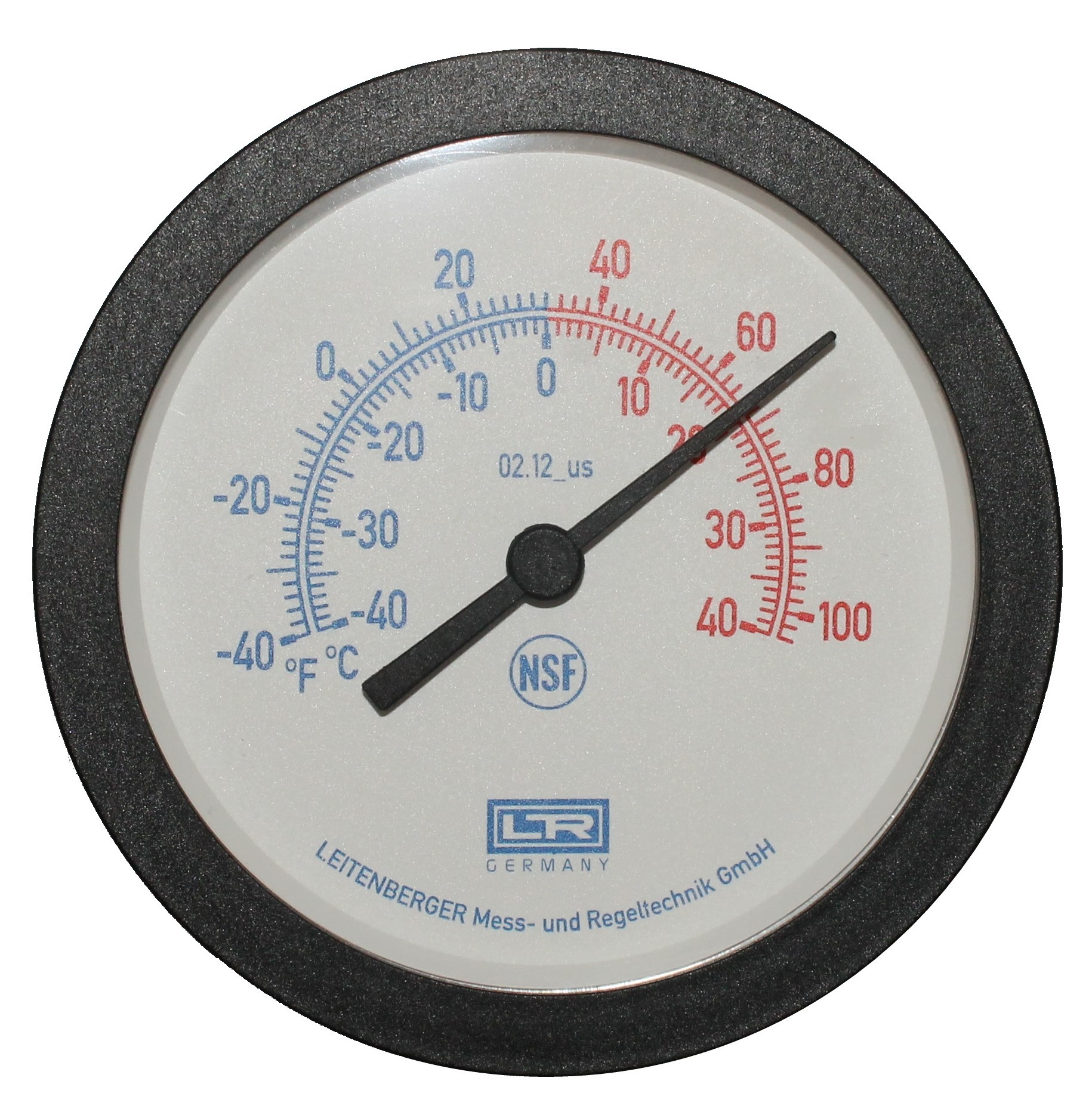 Hvac Thermometer