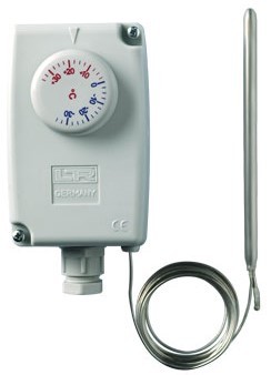 Leitenberger Room Thermostat RTS 01