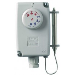 Leitenberger Room Thermostat RTS 01