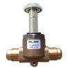 Olab 30010 HVAC Direct Action Solenoid Valve SAE FLARE Connection