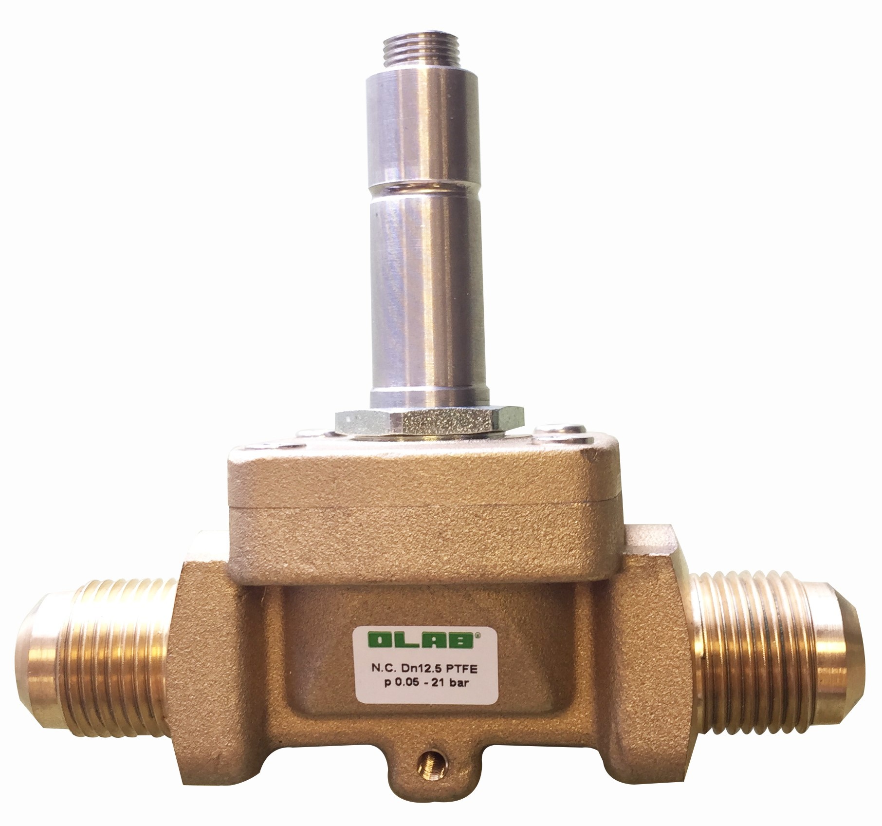 Shop Authentic save money with deals Olab 30010 HVAC Direct Acting