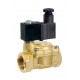 Olab 18020 General Purpose Solenoid Valve Pilot Operated NC