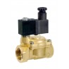 Olab 18020 Electrov&aacute;lvula accionada por piloto NC con sello EPDM