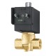 Olab 8184 Solenoid Valve Direct Acting NC