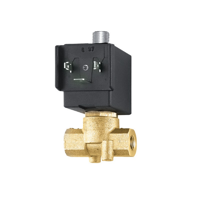 Olab 8184 Solenoid Valve Direct Acting NC
