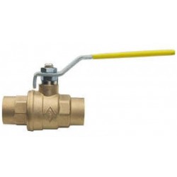 Bonomi 8E064-02 2W DM Válvula de latón 0/10 VDC o 4-20 mA Actuador 1/4 "a 4"