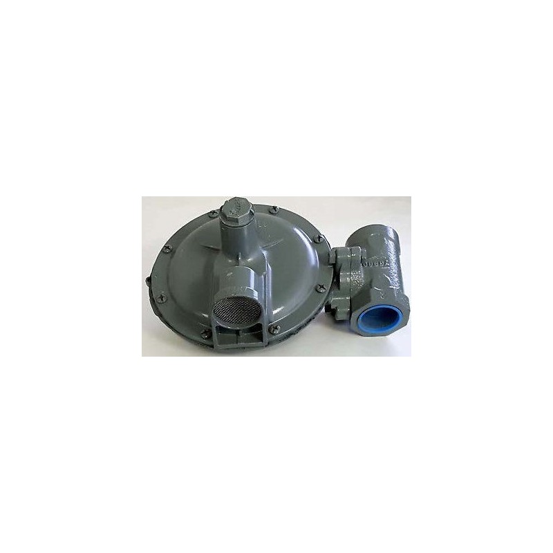 Leitenberger SPG501Hvac Smart Pressure Gate Fan Control