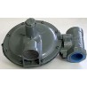 American Meter-Gas Pressure Regulator: 1813C 3/4 NPT