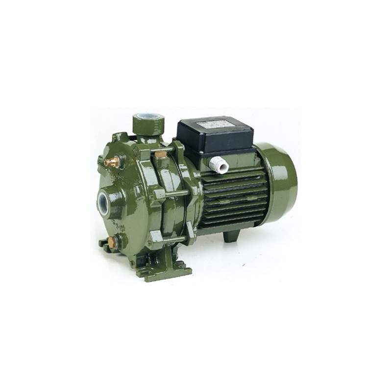 Saer CM/CMP - Single Impeller Centrifugal Pump