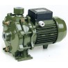 Saer FC Centrifugal electric pump with two opposite impellers