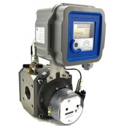 Honeywell American Meter RABO® Rotary Gas Meters