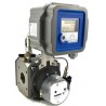 Leitenberger SPG501 Control de ventilador de puerta de presión inteligente HVAC