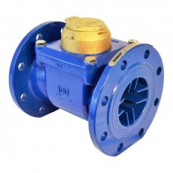Honeywell American Meter RABO® Rotary Gas Meters