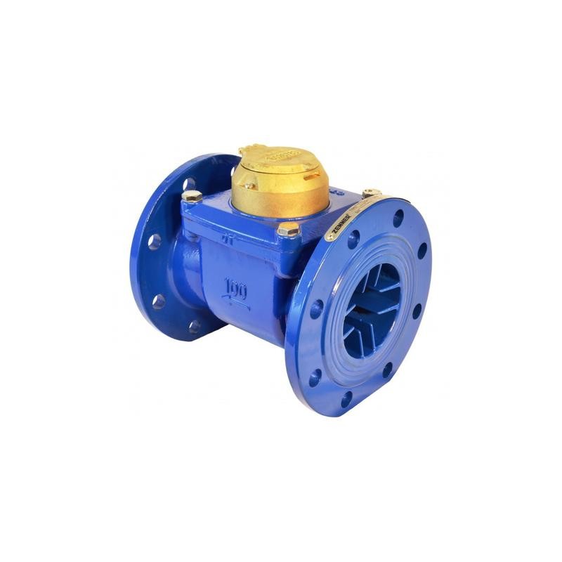 Honeywell American Meter RABO® Rotary Gas Meters