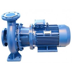Pedrollo CP 0.25-2.2 kW centrifugal pump
