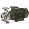 Saer 6IRX End Suction ANSI316 St. Steel Electrical Centrifugal Pump 