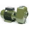 Saer AP Serie Electrical Centrifugal Self Priming Pumps with Open Impeller  