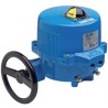 Valbia Electric Metallic Actuator VERSION WITH BATTERY BACK-UP *01 (OPERATING NORMALLY CLOSED)