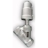Bonomi 8P0080 - Brass Ball Valve With Double Acting Actuator
