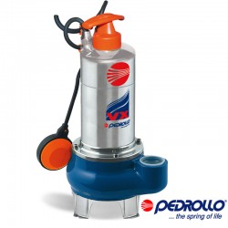 Pedrollo Top2 LA submersible Drainage pump