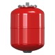 Varem Expansion tanks for solar systems 3/4 NPT