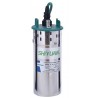 Shiyuan SY-HP-250-70-2.4 High pressure SOLAR pump 250W