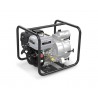 Mistervalve Gasoline Water Pump Model TG 20