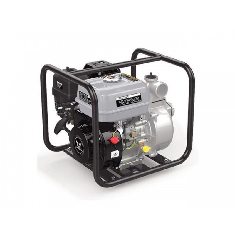 Comet APS 41 High Pressure Diaphragm Pump