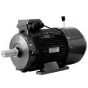 Mistervalve GPT IE3 electric motor 1.10 kW 265/460V, 460VY
